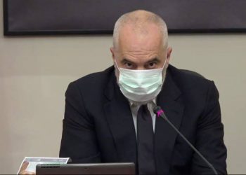 Nuk kemi pse presim Luftën e Tretë Botërore