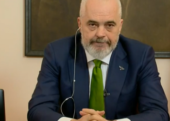 “Jemi për të mos u marrë mësysh”/ Rama: Prilli do të jetë prova e zjarrit, jemi duke bërë gjënë e duhur