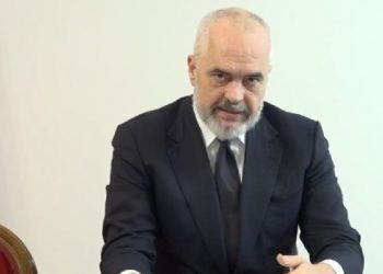 Dita e dytë e “shtetrrethimit”, Rama: Kush del pa autorizim i sekuestrohet makina, hiqet patenta për 3 vjet