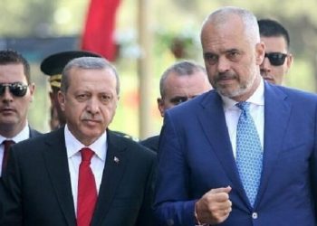 Rama zbardh bisedën me Erdogan: Fola sonte, kemi planin nëse “do të përmbyset bota”
