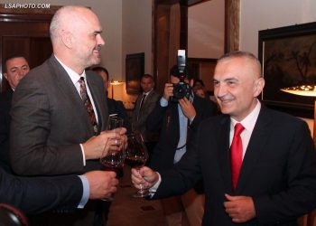 “Historia e dy ish-shokëve Rama-Meta do përfundojë keq”, ish-këshilltari i Metës nuk ia kursen kritikat