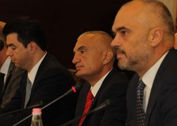 Presidenti Meta do mbledhë Këshillin e Sigurisë: “Unitet për të përballuar pandeminë”
