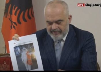 Video me mjekun/ Rama: U çudita! Shkelje etike që t’i shërbejë propagandave dezinformuese të PD