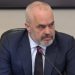 LIVE/ Rama: Nuk do mbyllim kufijtë prej koronavirusit, masë drastike për situata specifike