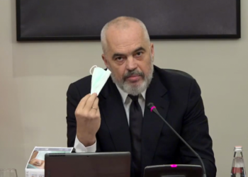 “Nuk ka Task-Forca opozitare e presidenciale! Të bashkohemi kundër koronavirusit”