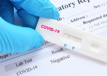 Tregon në 5 minuta nëse je i infektuar me COVID-19, nis shpërndarja e Rapid Test në spitalet italiane
