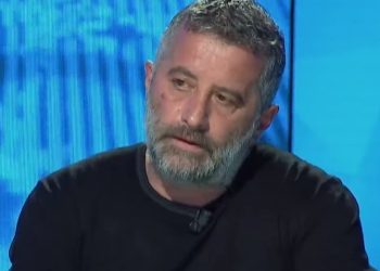 “Babi ju do shumë, por…”, mjeku i Infektivit mesazh fëmijëve: Unë me Najadën do infektohemi të fundit