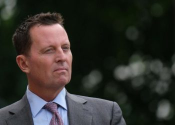 SHBA kundër Albin Kurtit? Ambasadori amerikan mbështet mbajtjen e mocionit të mosbesimit, Grenell e konfirmon
