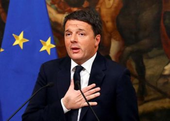Ish-Kryeministri italian Matteo Renzi deklaron: Shqipëria e solidaritetit në BE, jashtë Hungaria e sovranistëve