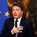 Ish-Kryeministri italian Matteo Renzi deklaron: Shqipëria e solidaritetit në BE, jashtë Hungaria e sovranistëve