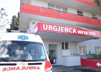 “Luftë me COVID-19 deri në fund të 2020”, ky është parashikimi i Qendrës Kombëtare të Urgjencës