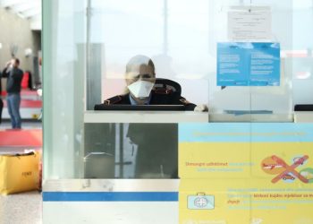 Ambasada e Shqipërisë në Francë, njofton kur do kryhet fluturimi i fundit drejt Rinasit