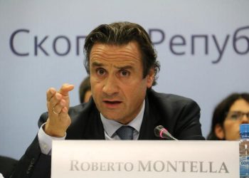 Mjekët në Itali/ Montella letër Ramës: Dhe një mësim morali të lartë që do i bëjë europianët të mendojnë