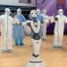 Koronavirusi prek edhe bluzat e bardha, robotët u vihen në ndihmë mjekëve