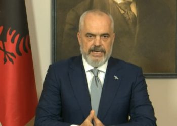 LIVE/ Rama shpall planin financiar: O do luftojmë bashkë, o s’do ketë më kush të na varrosë, e jo më të na qajë