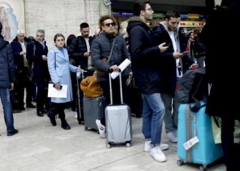 Bilanci i fundit nga Italia, qendra e dytë e koronavirusit/ 366 të vdekur dhe 6387 të infektuar