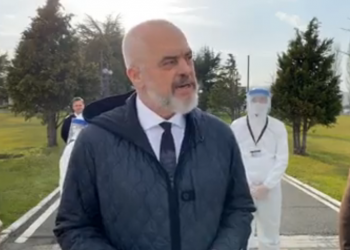 “Si e ndihmoi Italinë, Shqipëria ime”, Rama për “La Stampa”: Një luftë nuk fitohet duke u mbrojtur, duhet të sulmosh