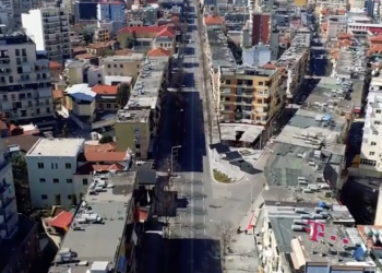 “Mos e luftoni stresin e ankthin me alkool e duhan”, mjeku psikiatër këshillon shqiptarët “në karantinë”