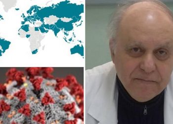 Koronavirusi mbërrin në Shqipëri/ Mjeku i njohur jep 10 këshilla që duhet zbatuar rreptësisht
