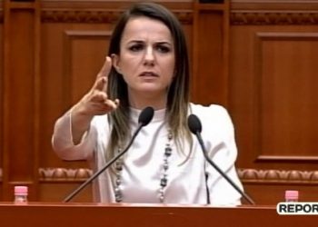 Hajdari replikon me Ramën: Për negociatat nuk ta ka fajin ai që del në bulevard