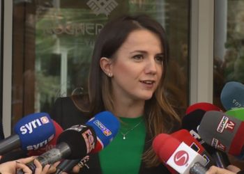 Hajdari akuza PD-LSI: Trumbetuan ndryshimin e sistemit, sot nuk sollën asnjë propozim, PS është e hapur