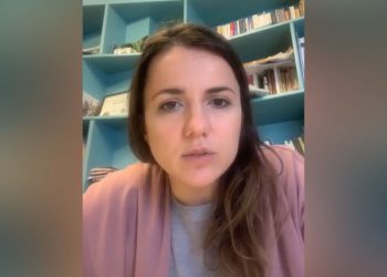 Rudina Hajdari publikon videon: Kam 2 javë në karantinë, vajza ime ka nevojë të…