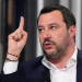 “BE është një shpifësi”/ Shpërthen Salvini: Më shumë se një bashkim, kjo është çerdhe gjarpërinjsh dhe çakejsh