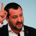 “Të mbyllet Shengen-i sa më parë”, Salvini kërkon që Evropa të shpallet “zonë e kuqe”