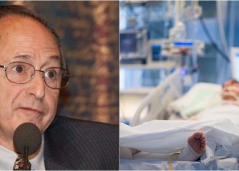 Shkencëtari e konfirmon: Përhapja e koronavirusit po ngadalësohet më në fund në këto dy vende