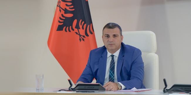 Sejko: Inflacioni do të kthehet në objektiv rreth mesit të vitit 2024