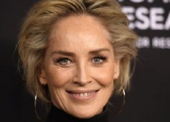 Sharon Stone preket nga gjesti i Shqipërisë për dërgimin e mjekëve në Itali, ja çfarë shkruan