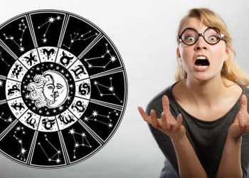 Pesë shenjat e horoskopit që nxehen për një minutë, por inati u bie brenda 30 sekondave