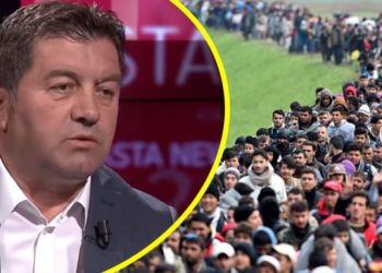 Lezhë/ Dy ish-drejtuesit e Bashkisë: Nuk i përballojmë dot refugjatët sirianë!