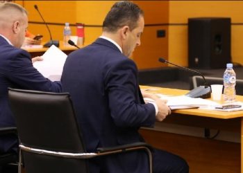 Nuk justifikonte pasurinë, KPK shkarkon kryegjyqtarin e Vlorës Skënder Haluci