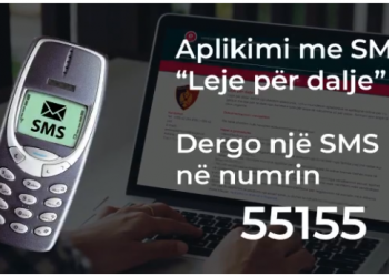 “Ndjesë 1000 herë të gjithëve dhe ua bëj hallall sharjet”/ Rama publikon VIDEO si aplikohet për lejen për pazar