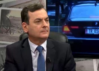 Sadushi i përgjigjet selisë blu: Kam kohë pa u takuar me Çilin, doni të më dëmtoni në prag të garës
