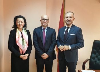Kreu i ILD takon ambasadorët Kim dhe Soreca: Hetim ndaj shkeljeve të gjyqtarëve dhe prokurorëve