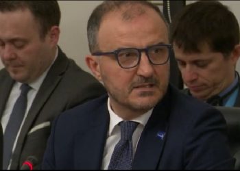 Soreca: Ekspertë monitorues për rindërtimin! Gati për të vijuar me fazën pasardhëse