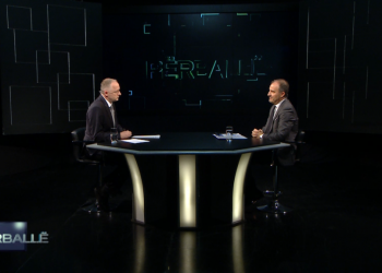 Solidariteti i Shqipërisë me Italinë/ Ambasadori Soreca: Ndihem i prekur nga gjesti juaj, kam qindra mesazhe nga qytetarë italianë