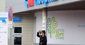 Situatë alarmante në Spanjë nga kororonavirusi, një i vdekur çdo 16 minuta në Madrid