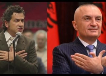 I vodhi simbolet e Aleancës, Spahiu paralajmëron Metën: Së shpejti do vijë pranvera reale Kuqezi