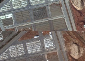 Nga burimet, te sateliti/ Si po përgjojnë shërbimet sekrete të SHBA vendet me Covid-19