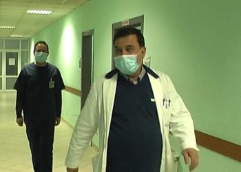 U dyshua për koronavirus/ Dalin analizat e gruas që ndërroi jetë në spitalin e Korçës