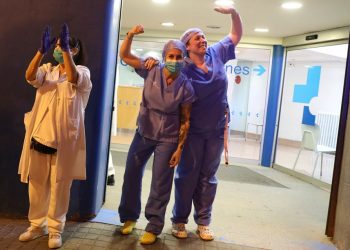 Covid-19/Pesë arsye pozitive që japin shpresë mes kaosit