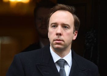 Pas Boris Johnson, infektohet me koronavirus edhe ministri britanik i Shëndetësisë