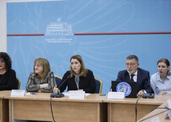 COVID-19/ Kreu i OBSH: Kini besim tek institucionet, përgëzojmë qeverinë shqiptare për transparencën