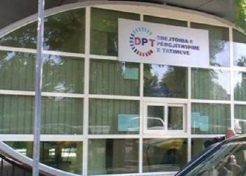 Koronavirusi/ Shërbimet e Tatimeve do jepen online. Edhe Doganat pezullojnë shërbimet
