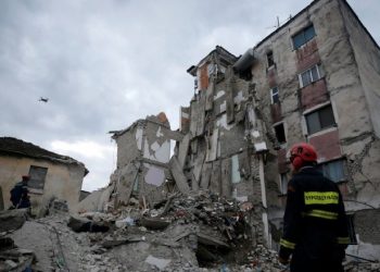 Shembja e godinave pas tërmetit/ Lënë qelitë ish-nëndrejtori i Kadastrës dhe inspektori i IKMT-së