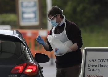 SHBA/ Realizohet një test që nxjerr brenda pak minutash përgjigjen për koronavirusin
