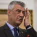 Kërcënohet me jetë presidenti i Kosovës Hashim Thaçi, pranga autorit